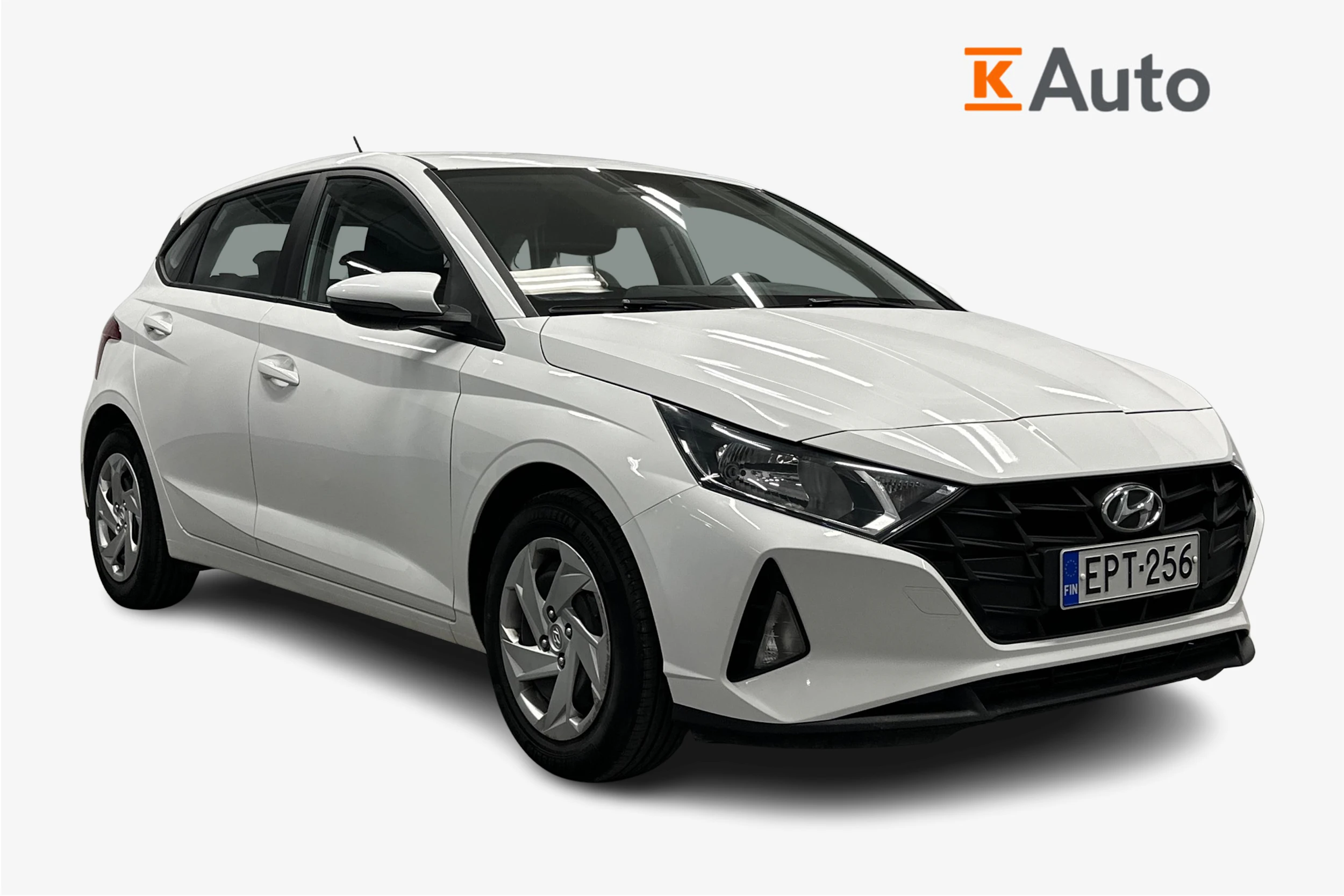Hyundai i20 Hatchback