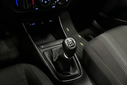 valkoinen Hyundai i20 Hatchback 2022 kuva 23.