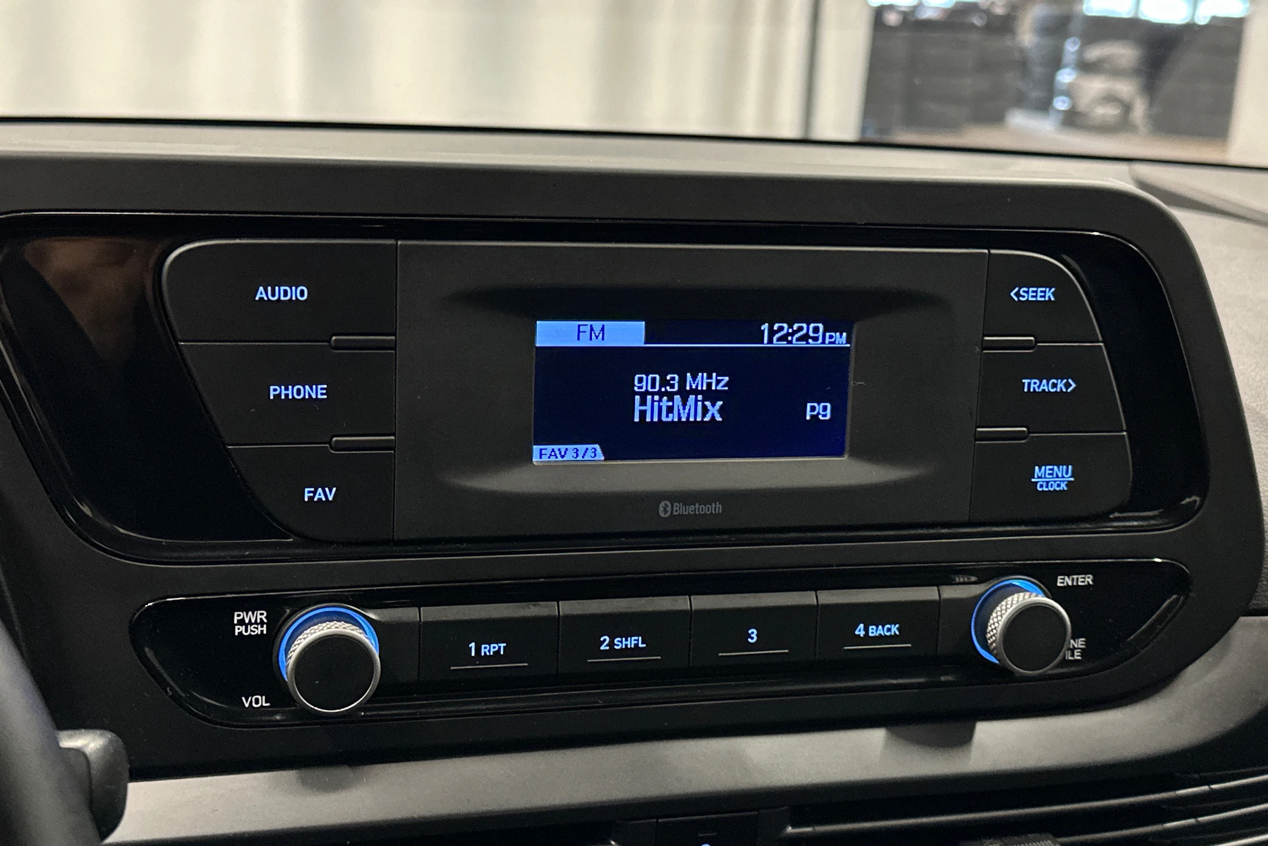 valkoinen Hyundai i20 Hatchback 2022 kuva 22.