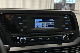 valkoinen Hyundai i20 Hatchback 2022 kuva 23.