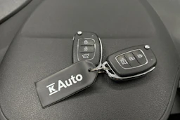 valkoinen Hyundai i20 Hatchback 2022 kuva 29.