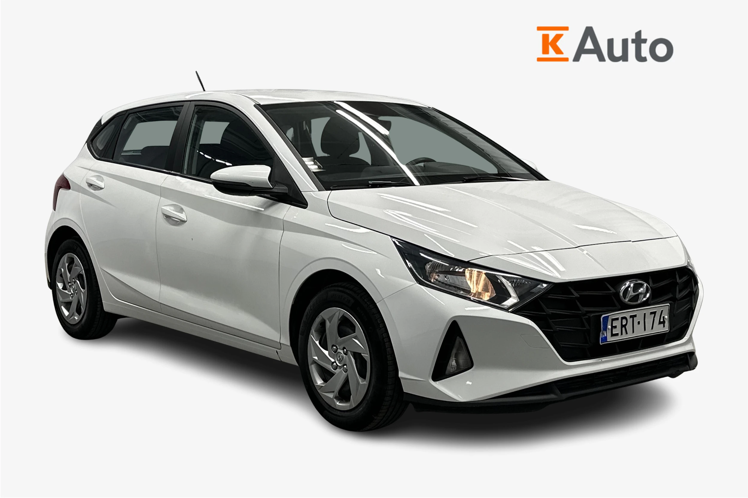 Hyundai i20 Hatchback