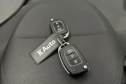valkoinen Hyundai i20 Hatchback 2022 kuva 29.