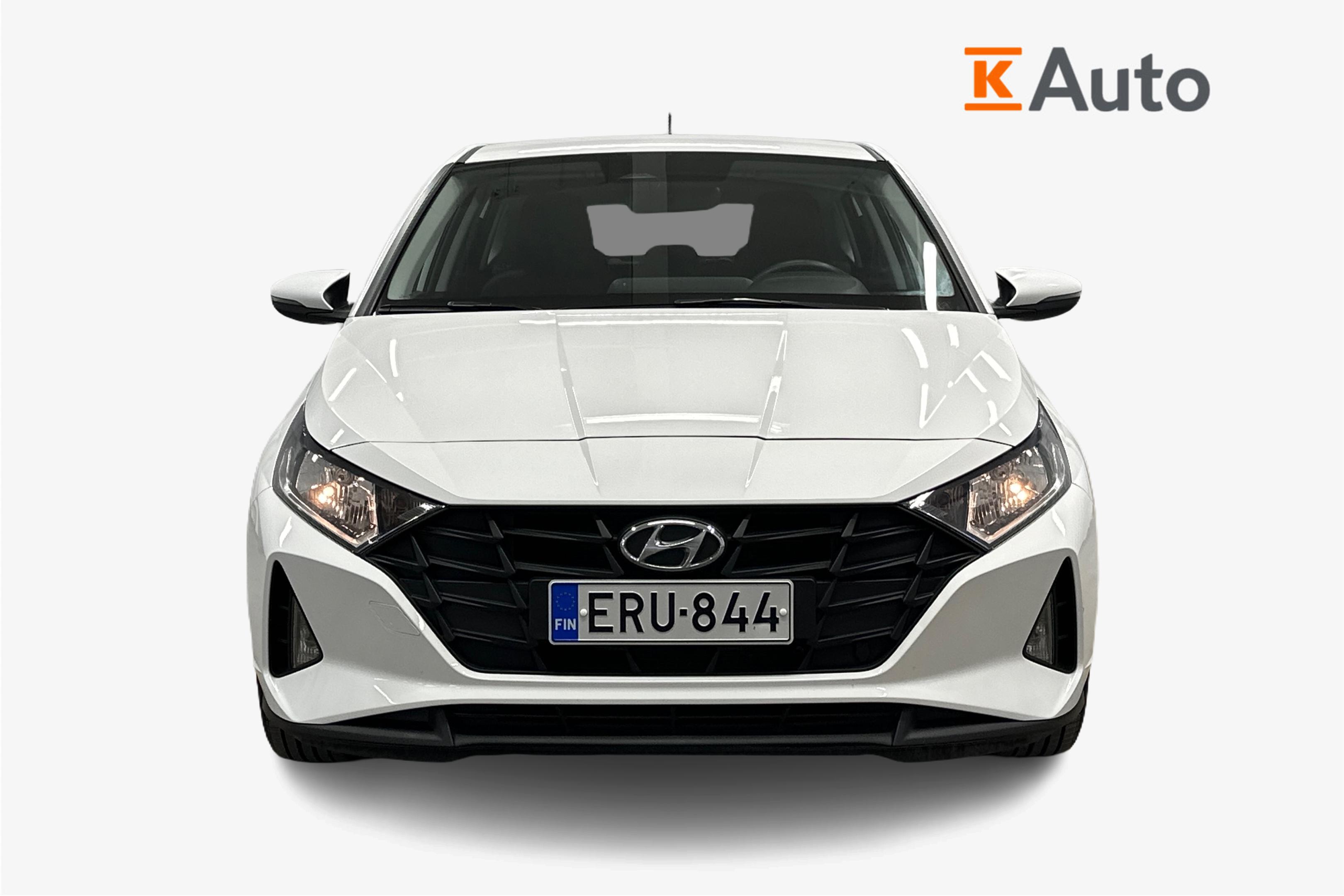 Hyundai i20 1,2 MPI 84 hv 5MT Fresh 2022, kuva 4/25