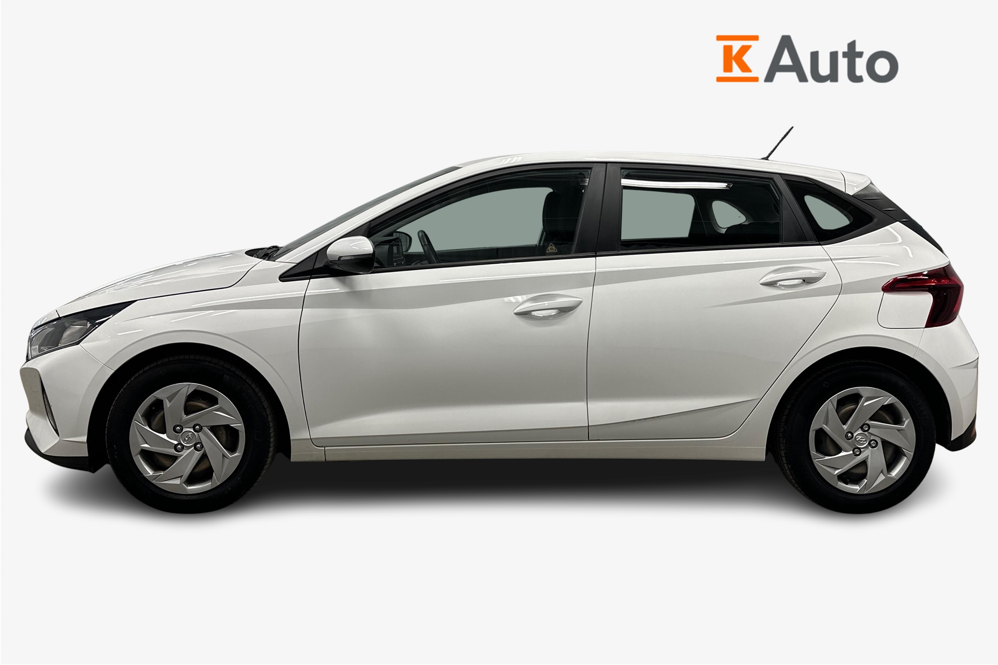 Hyundai i20 1,2 MPI 84 hv 5MT Fresh 2022, kuva 5/25