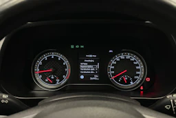 valkoinen Hyundai i20 Hatchback 2022 kuva 21.