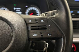 ruskea (beige) Hyundai i20 Hatchback 2022 kuva 13.