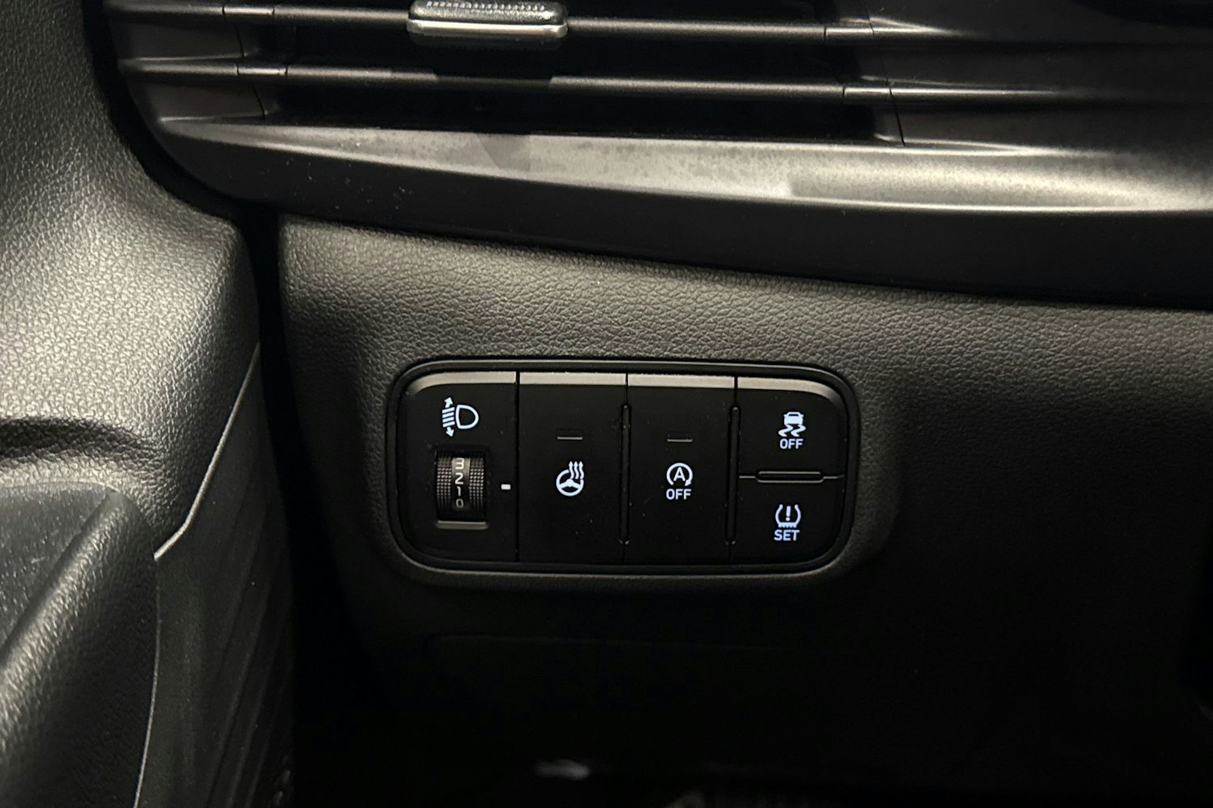 ruskea (beige) Hyundai i20 Hatchback 2022 kuva 15.