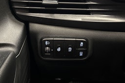 ruskea (beige) Hyundai i20 Hatchback 2022 kuva 15.