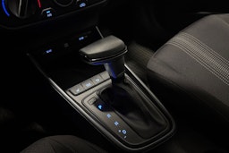 ruskea (beige) Hyundai i20 Hatchback 2022 kuva 16.