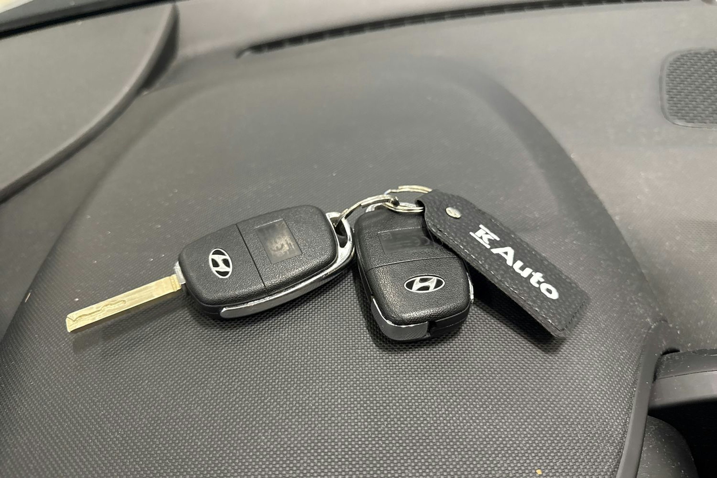 ruskea (beige) Hyundai i20 Hatchback 2022 kuva 22.