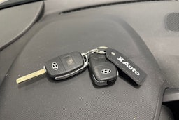 ruskea (beige) Hyundai i20 Hatchback 2022 kuva 22.