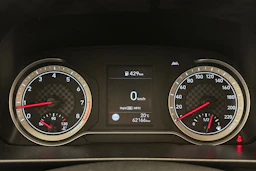 valkoinen Hyundai i20 Hatchback 2022 kuva 19.