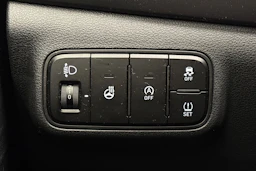 valkoinen Hyundai i20 Hatchback 2022 kuva 20.