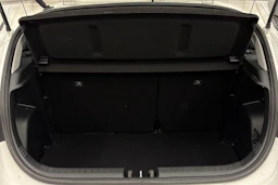valkoinen Hyundai i20 Hatchback 2022 kuva 23.