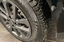 musta Hyundai i20 Hatchback 2023 kuva 10.