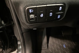 musta Hyundai i20 Hatchback 2023 kuva 14.