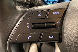 musta Hyundai i20 Hatchback 2023 kuva 16.