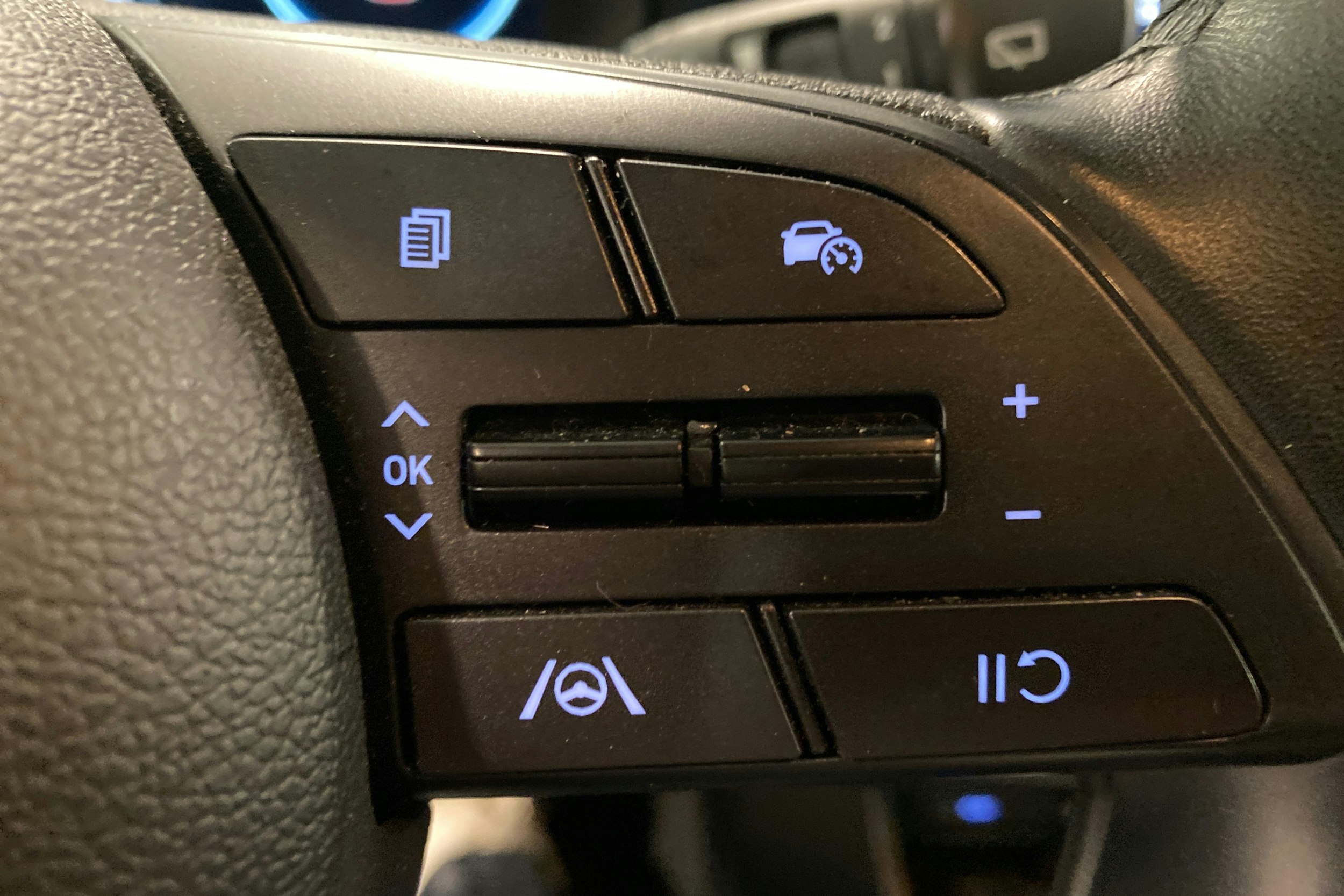 musta Hyundai i20 Hatchback 2023 kuva 17.