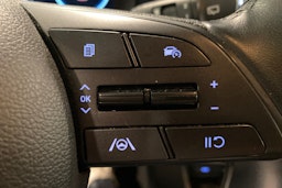 musta Hyundai i20 Hatchback 2023 kuva 17.