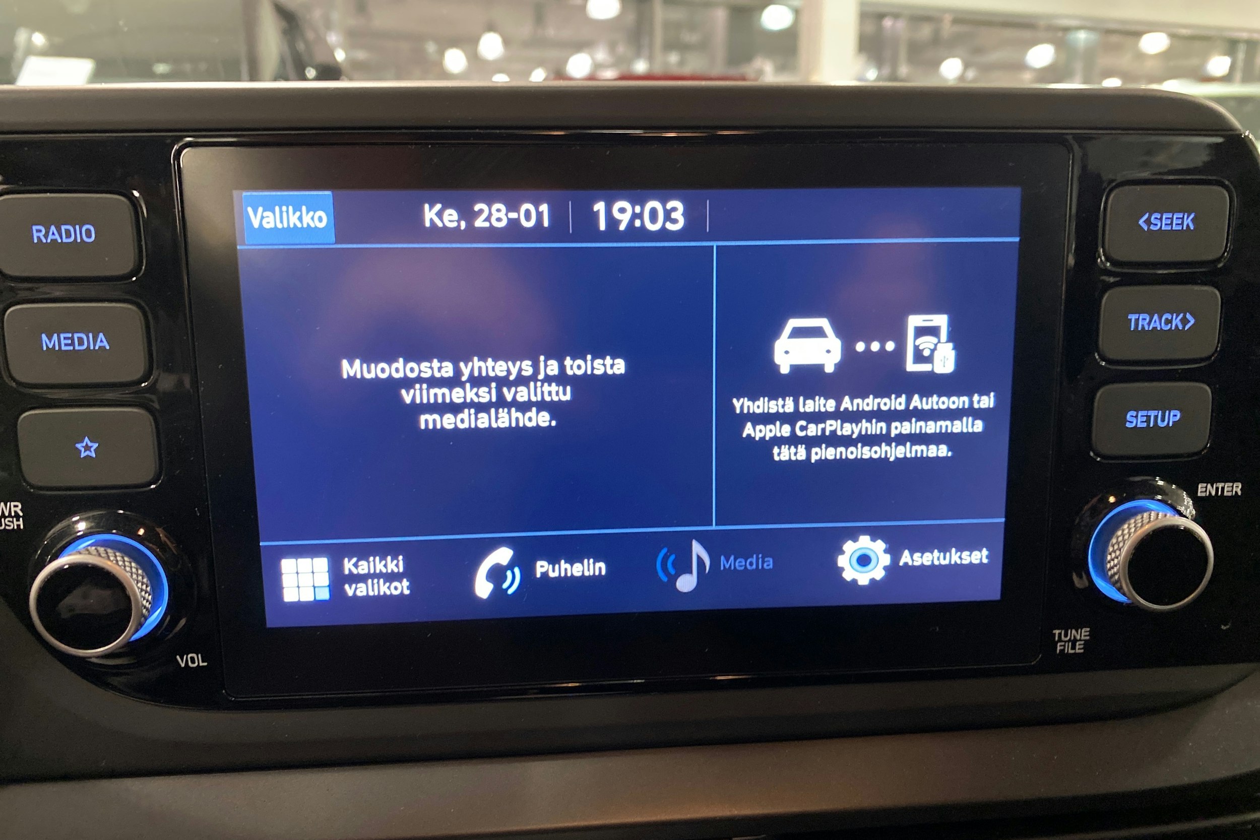 musta Hyundai i20 Hatchback 2023 kuva 18.