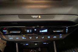 musta Hyundai i20 Hatchback 2023 kuva 19.