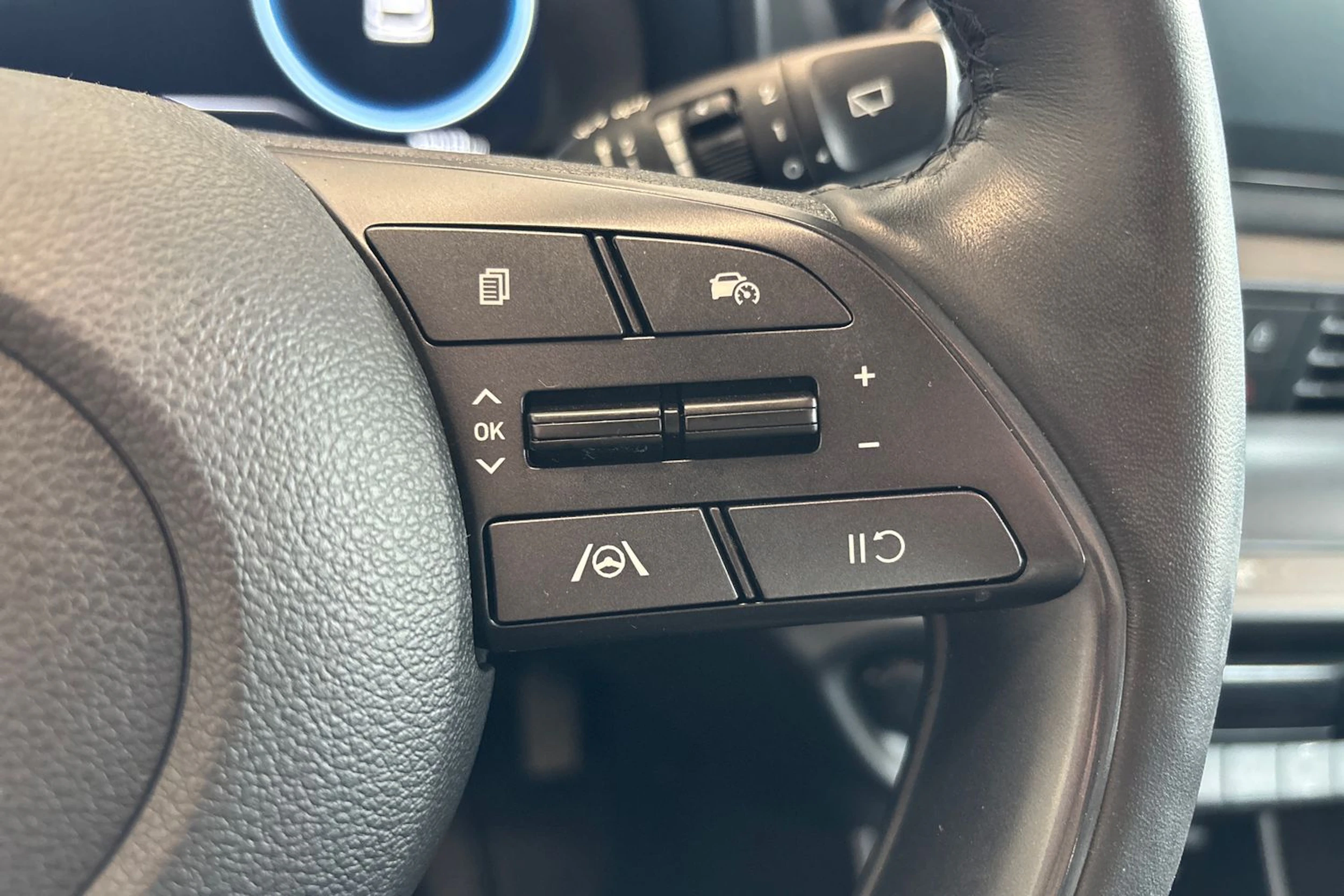 valkoinen Hyundai i20 Hatchback 2024 kuva 23.