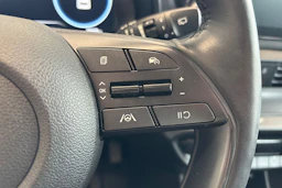valkoinen Hyundai i20 Hatchback 2024 kuva 23.