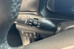 valkoinen Hyundai i20 Hatchback 2024 kuva 25.