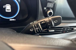 valkoinen Hyundai i20 Hatchback 2024 kuva 26.