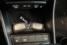 valkoinen Hyundai i20 Hatchback 2024 kuva 28.