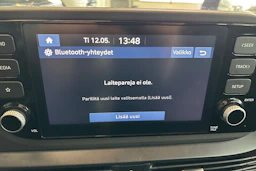 valkoinen Hyundai i20 Hatchback 2024 kuva 31.
