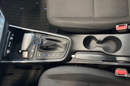 valkoinen Hyundai i20 Hatchback 2024 kuva 34.