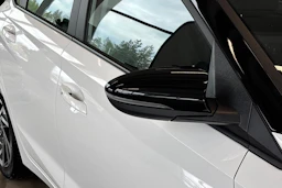 valkoinen Hyundai i20 Hatchback 2024 kuva 36.