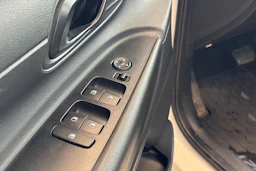 valkoinen Hyundai i20 Hatchback 2024 kuva 37.
