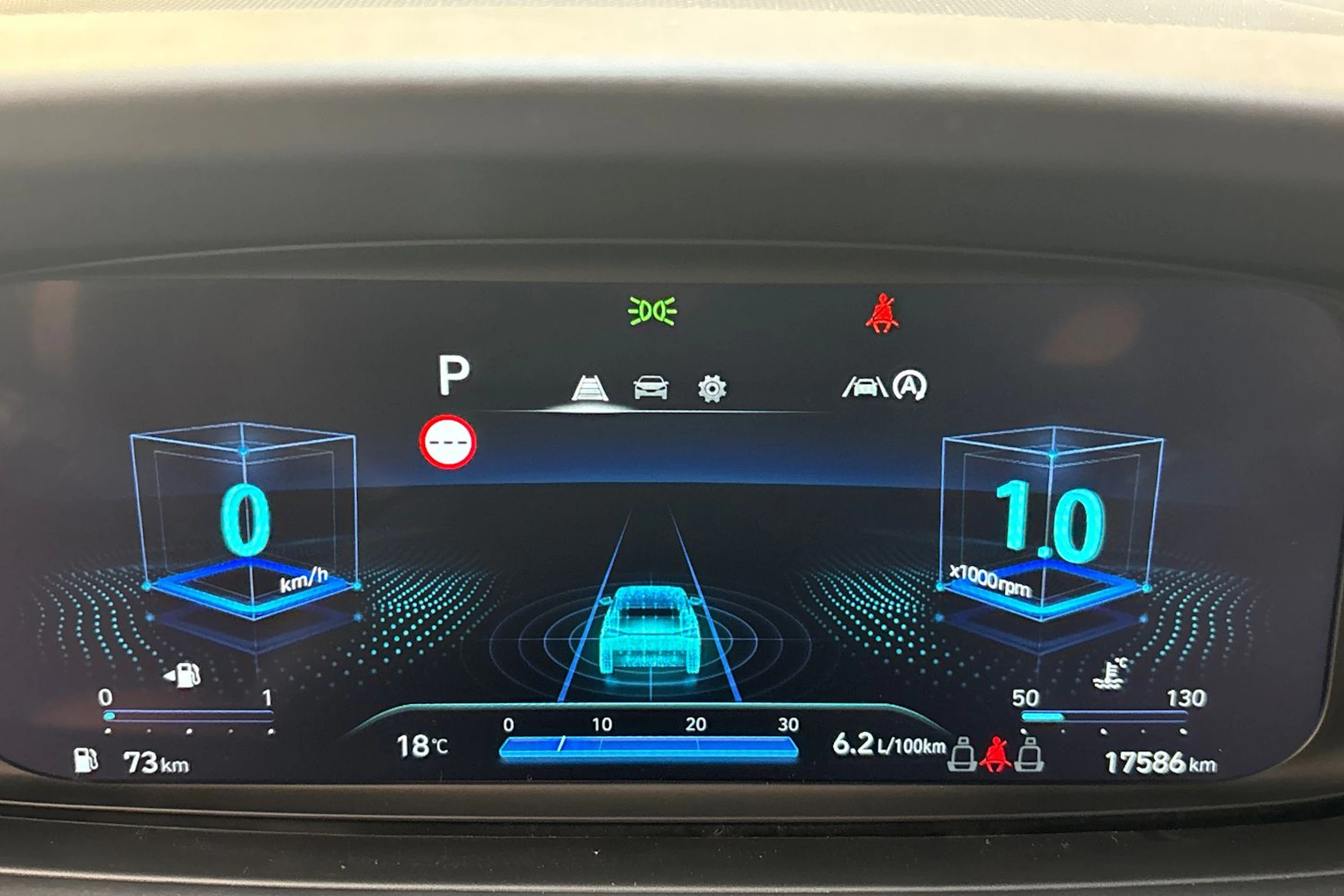 keltainen Hyundai i20 Hatchback 2024 kuva 15.