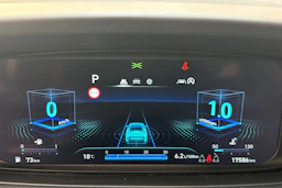 keltainen Hyundai i20 Hatchback 2024 kuva 15.