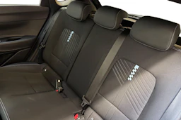 Musta Hyundai i20 N 2022 kuva 8.