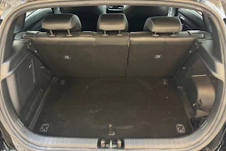 Musta Hyundai i20 N 2022 kuva 12.