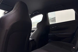 Musta Hyundai i20 N 2022 kuva 13.