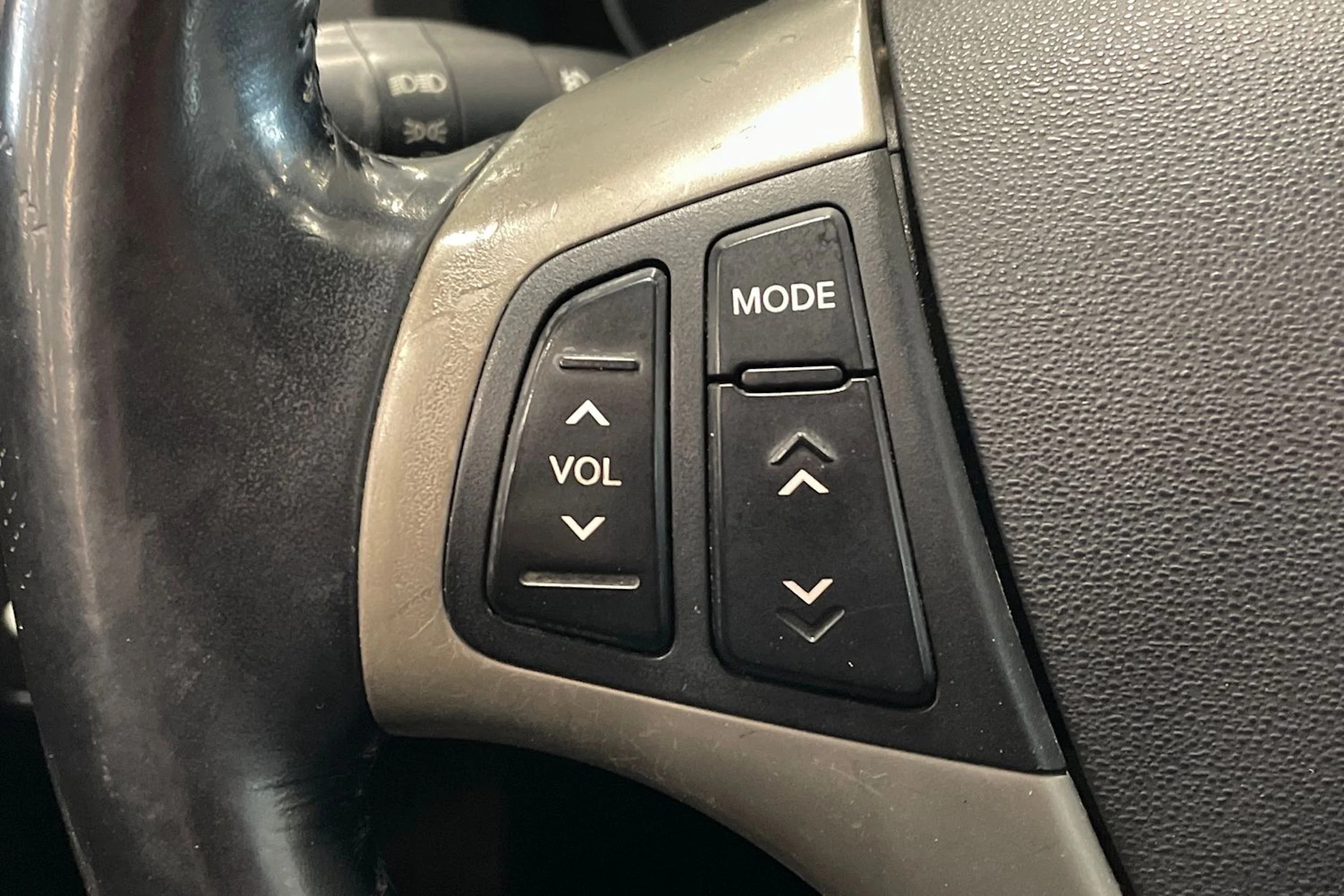 punainen Hyundai i30 2008 kuva 16.