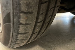 musta Hyundai i30 2008 kuva 10.