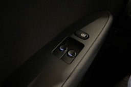 musta Hyundai i30 2008 kuva 15.