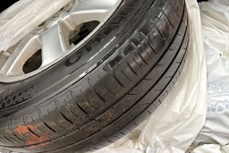 punainen Hyundai i30 2009 kuva 15.