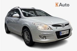 hopea Hyundai i30 2009 kuva 1.