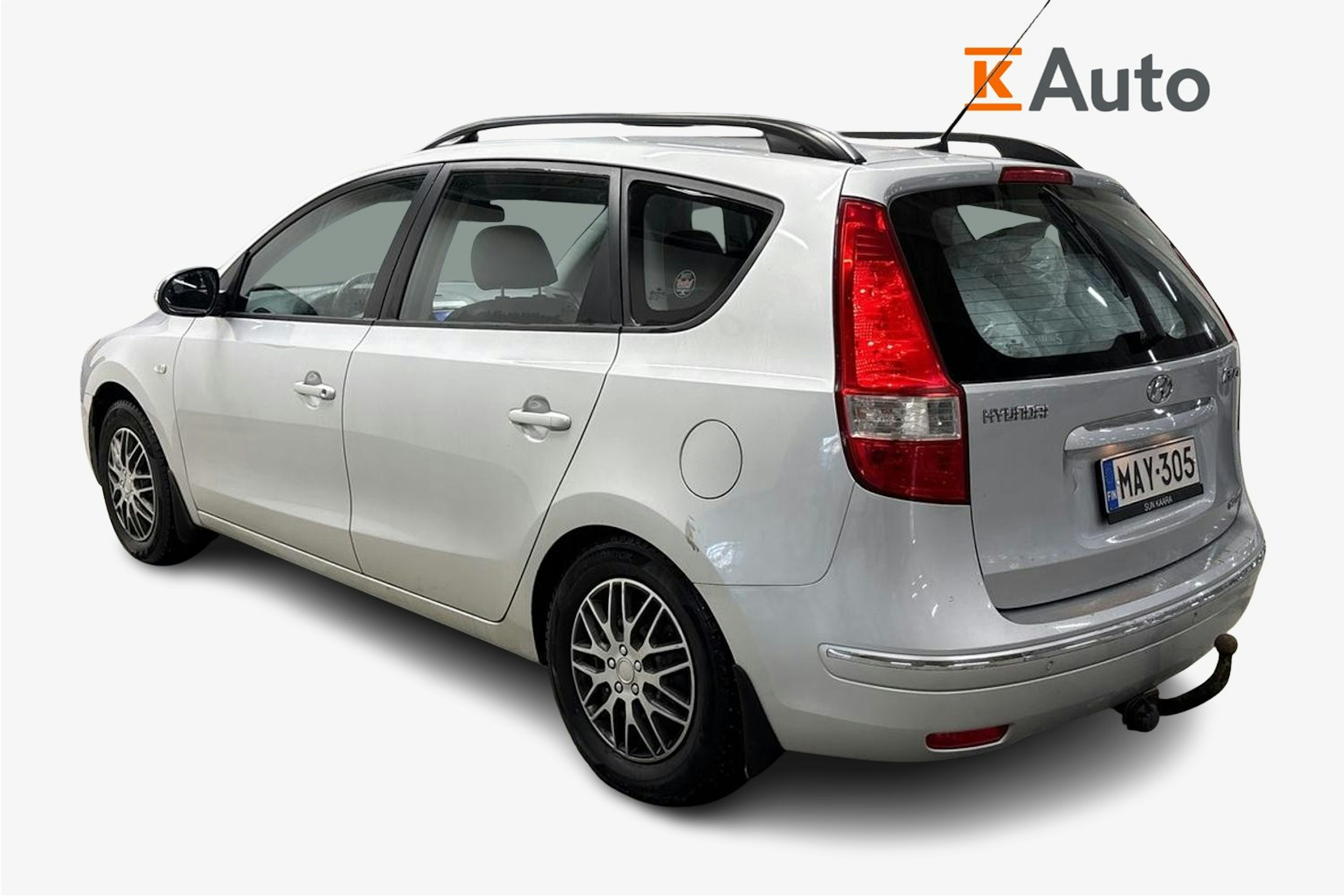 hopea Hyundai i30 2009 kuva 2.