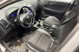 hopea Hyundai i30 2009 kuva 6.