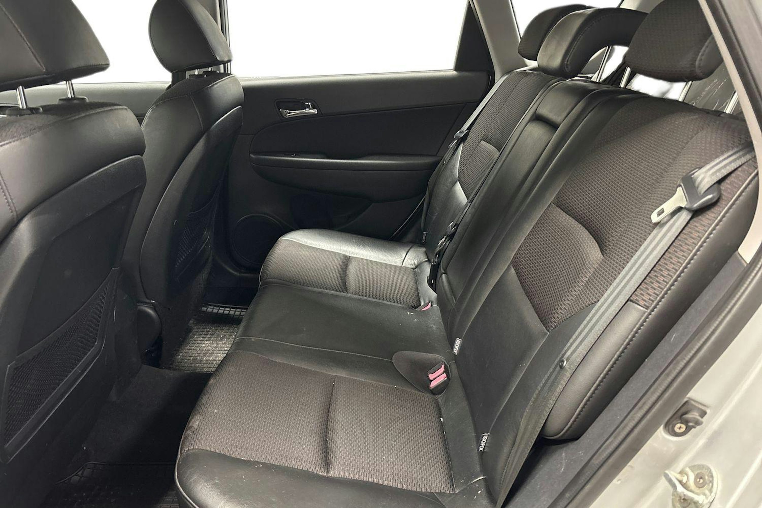 hopea Hyundai i30 2009 kuva 8.