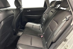 hopea Hyundai i30 2009 kuva 8.