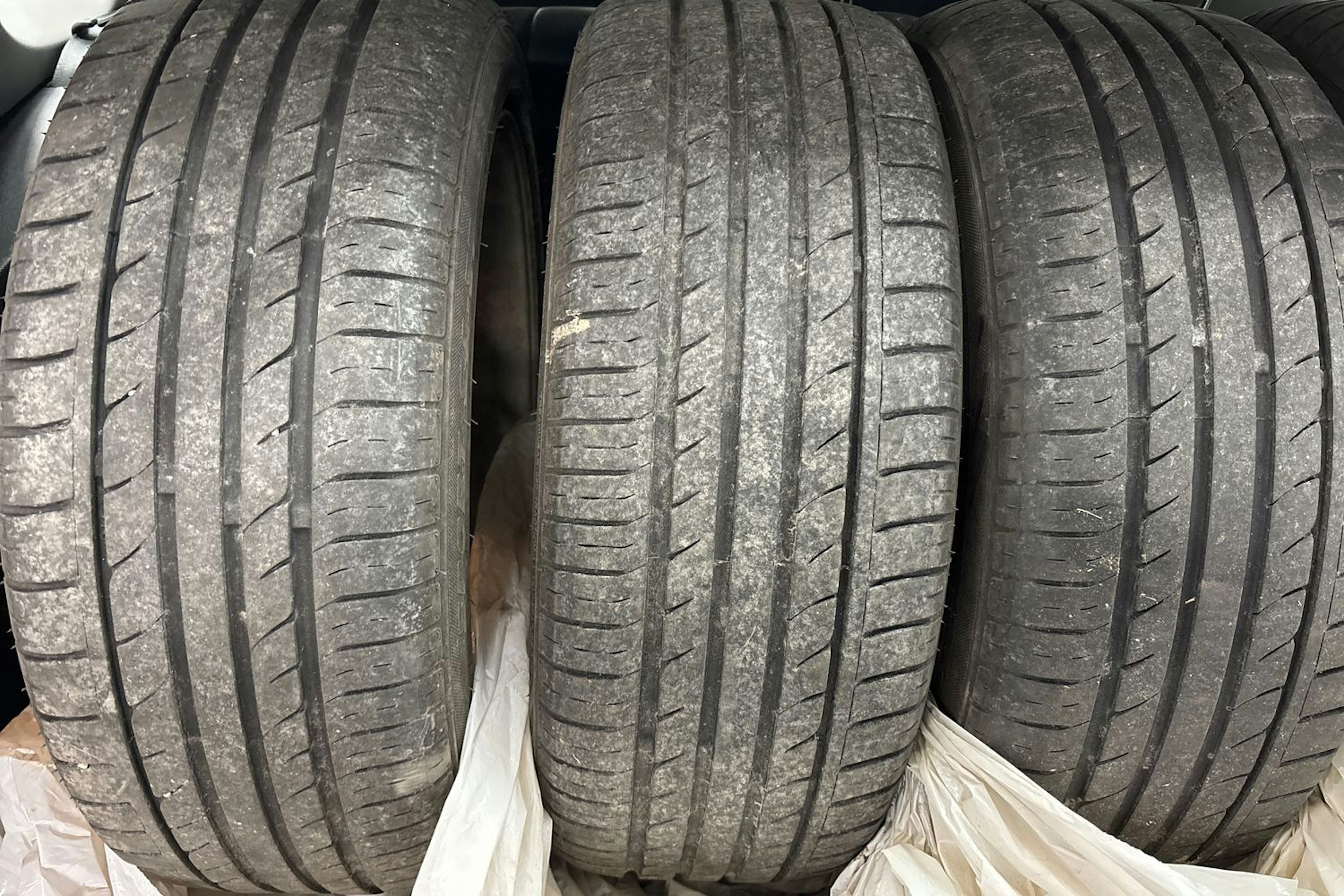 hopea Hyundai i30 2009 kuva 10.